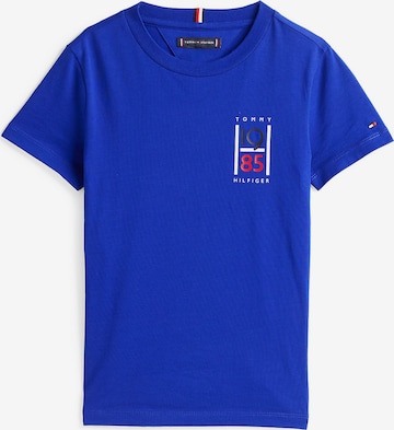 TOMMY HILFIGER Shirt in Blue: front