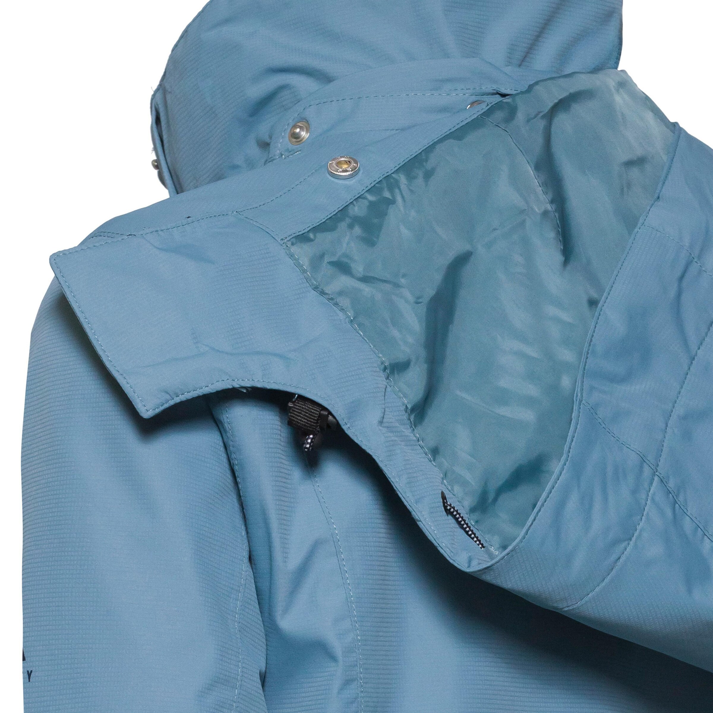 MCKINLEY Athletic Jacket in Blue