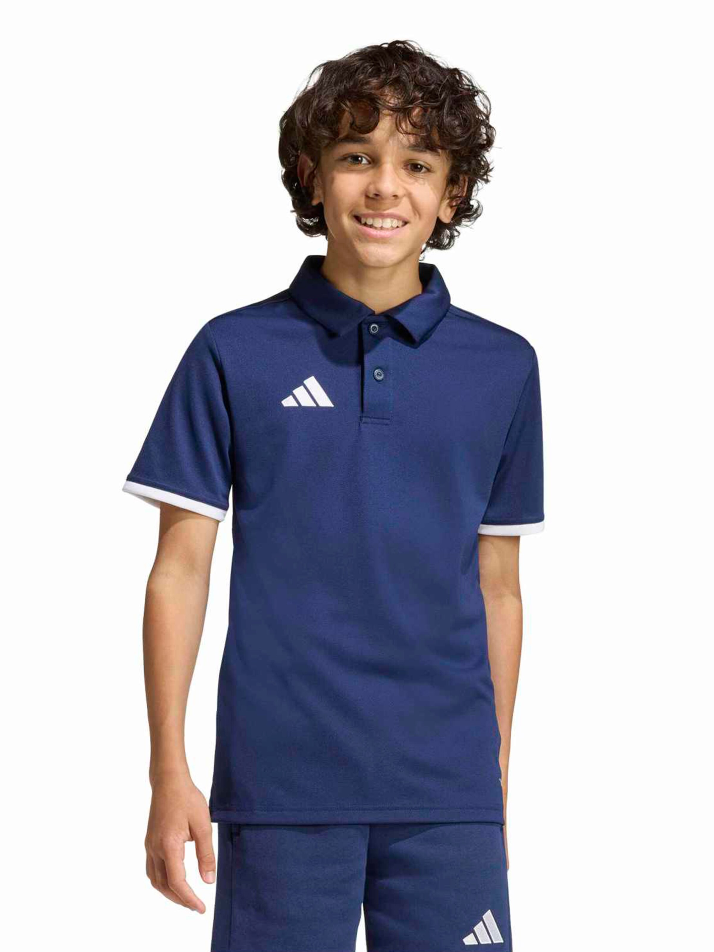 ADIDAS PERFORMANCE Λειτουργικό μπλουζάκι 'ENT26' σε μπλε: μπροστά