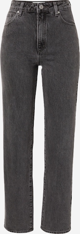 Abrand Regular Jeans 'A 94' i grå: framsida