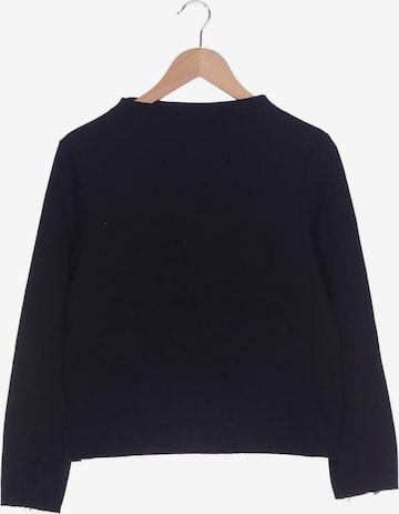 PIECES Sweater M in Schwarz: Vorderseite