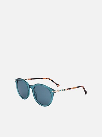 Carolina Herrera - Gafas de sol en Mezcla de colores: frente