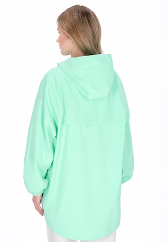 Schmuddelwedda - Chaqueta de montaña en verde