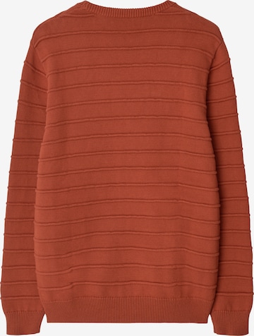 Adolfo Dominguez Sweater in Red
