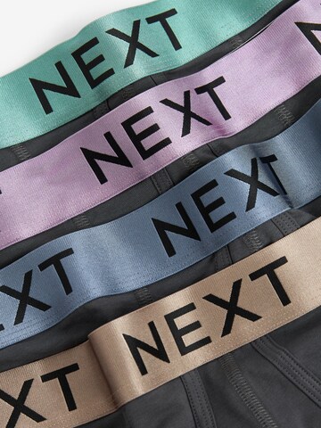 Boxers Next en gris