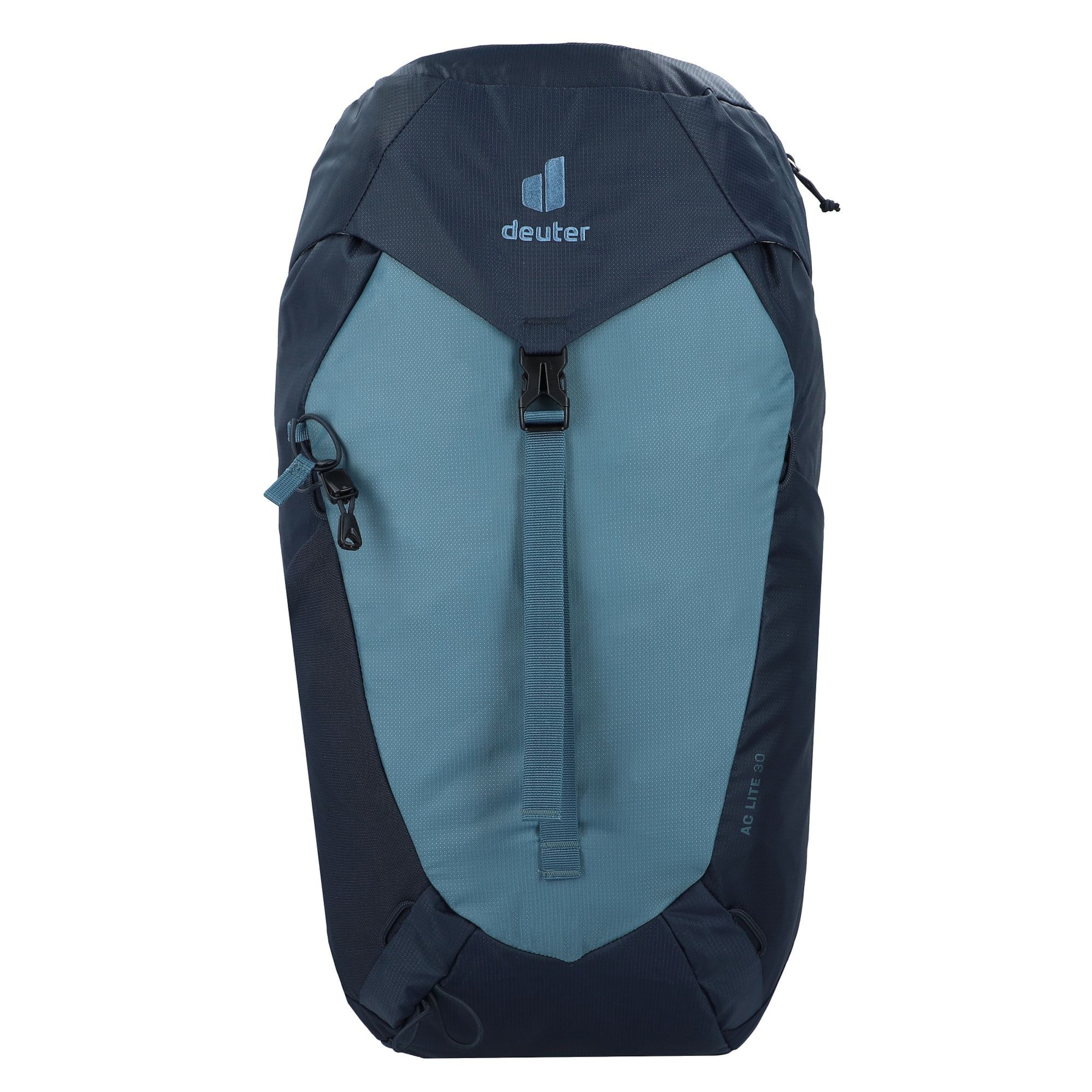 DEUTER Sportrugzak 'AC Lite 30' in Blauw: voorkant