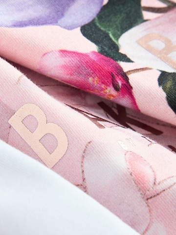 Baker by Ted Baker Korzet Podprsenka - Ružová