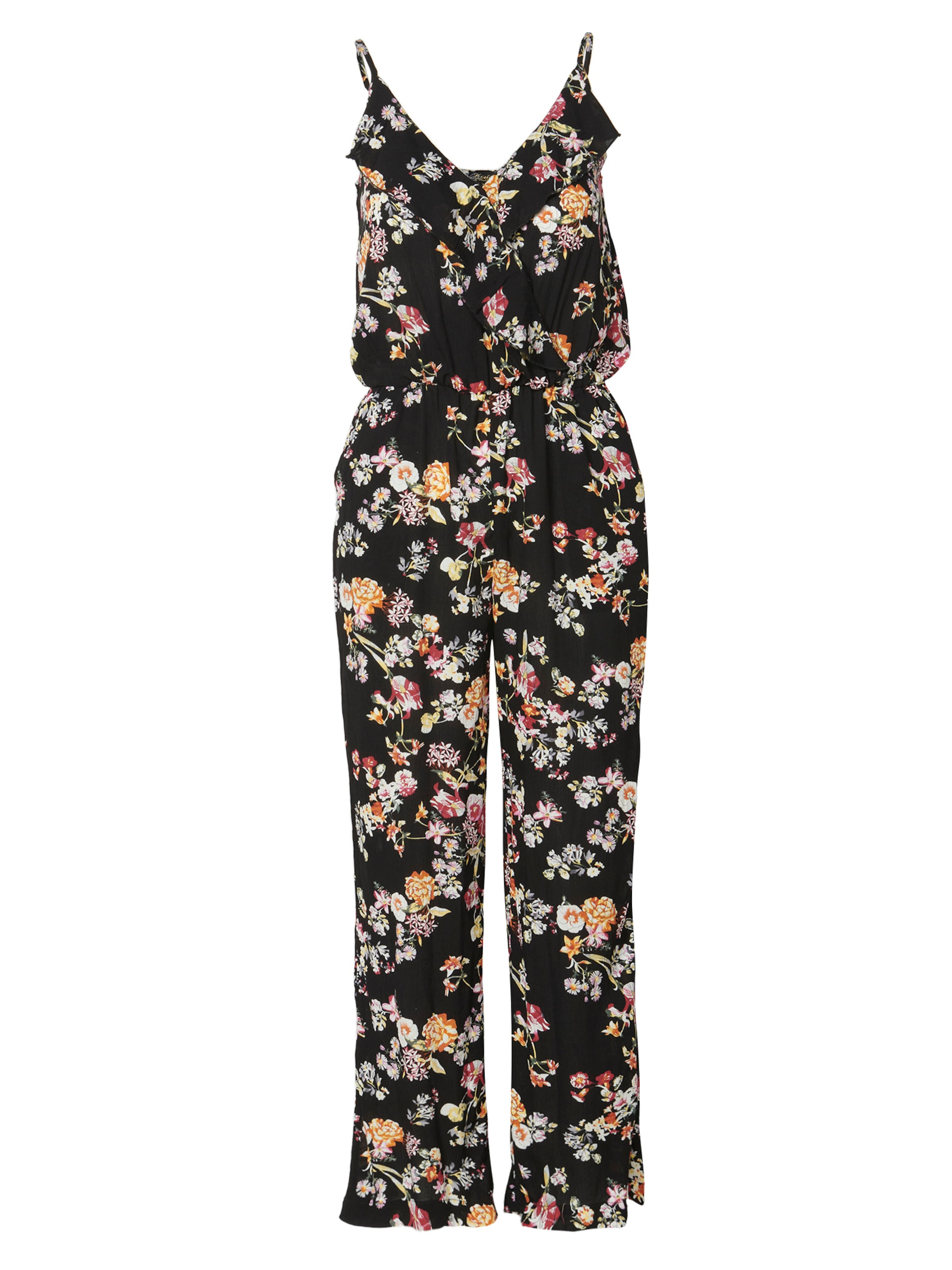 Combinaison KOROSHI en rose : devant