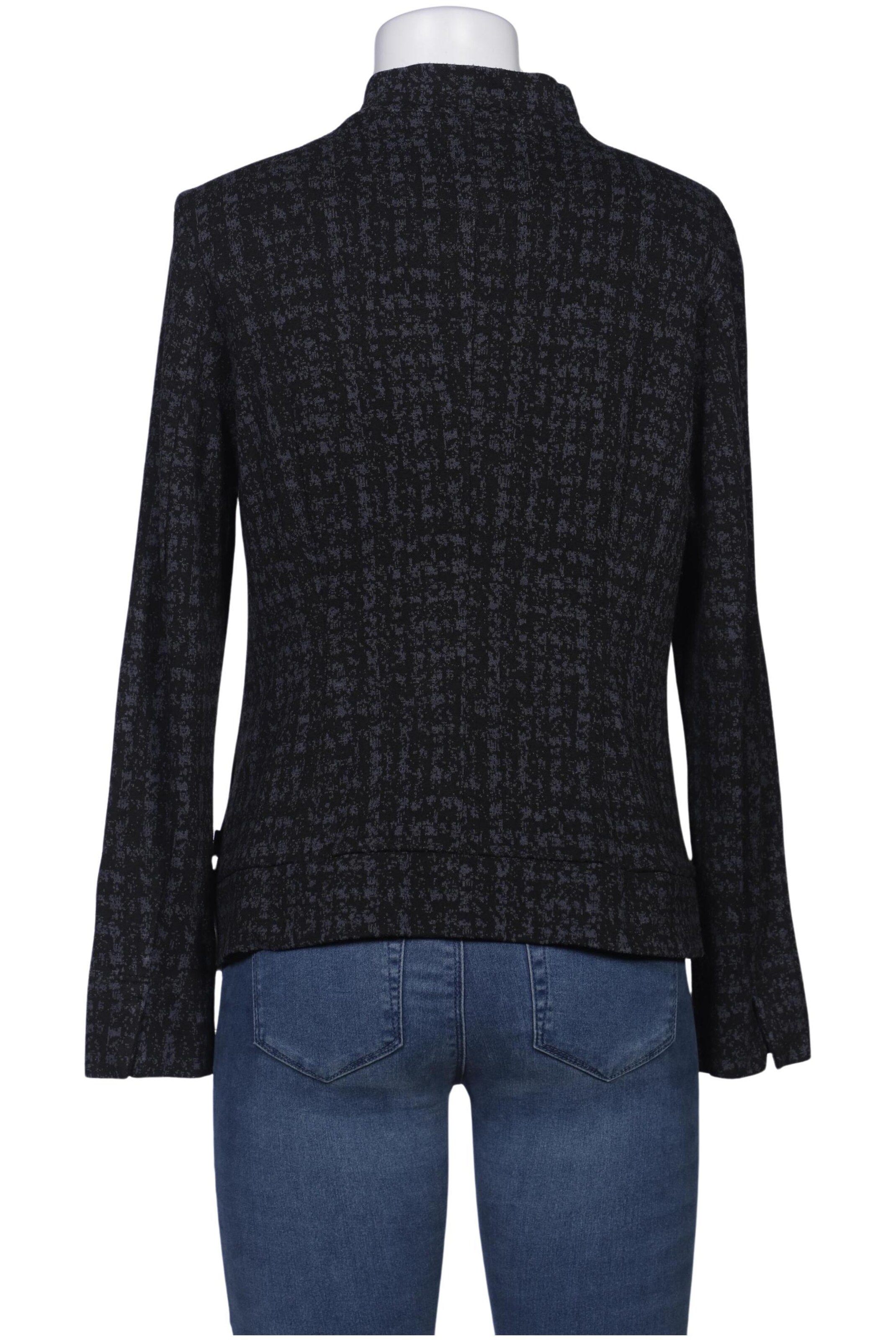 OSKA Blazer in L in Black