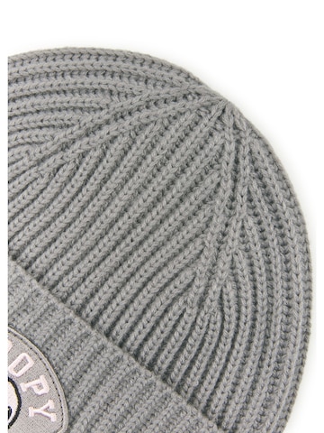 Bonnet CODELLO en gris