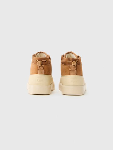 Boots da neve di UGG in marrone