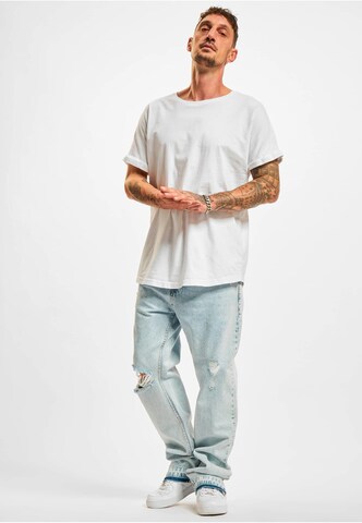 regular Jeans di 2Y Premium in blu