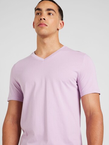 s.Oliver Shirt in Lila