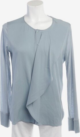 STRENESSE Blouse & Tunic in M in Blue: front