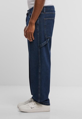 Karl Kani Loose fit Jeans in Blue