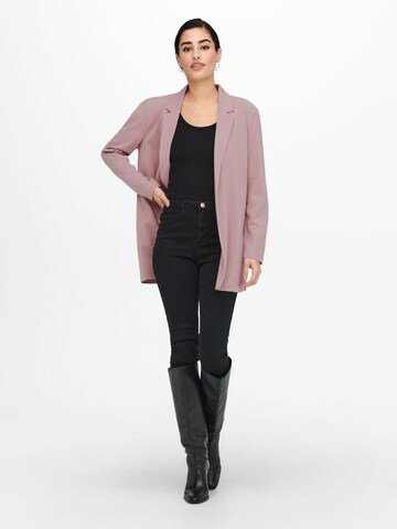 JDY Blazer 'Geggo' in Pink