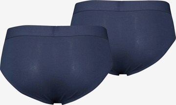 LEVI'S ® Slip in Blau