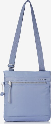 Hedgren Crossbody Bag 'Leonce' in Blue