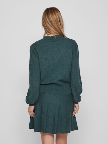 Pull-over 'RIL' VILA en vert