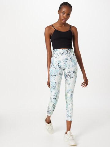 Marika Skinny Sports trousers 'ZEN' in Blue