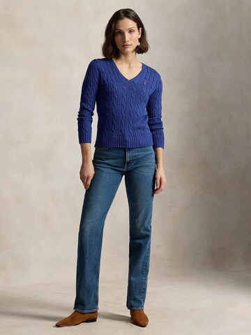 Polo Ralph Lauren Pullover in Blau
