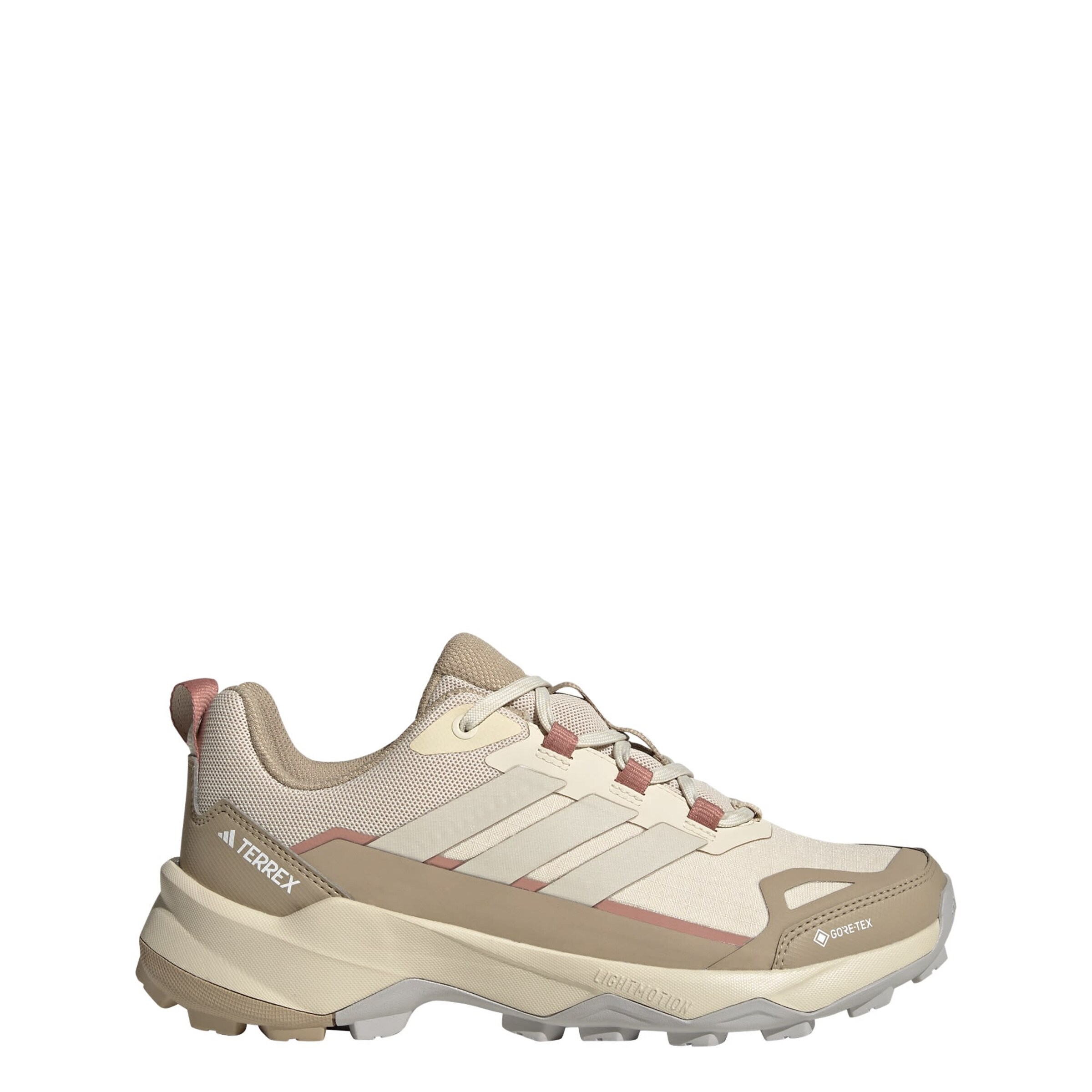 Scarpa bassa 'Skychaser AX5' di ADIDAS TERREX in beige