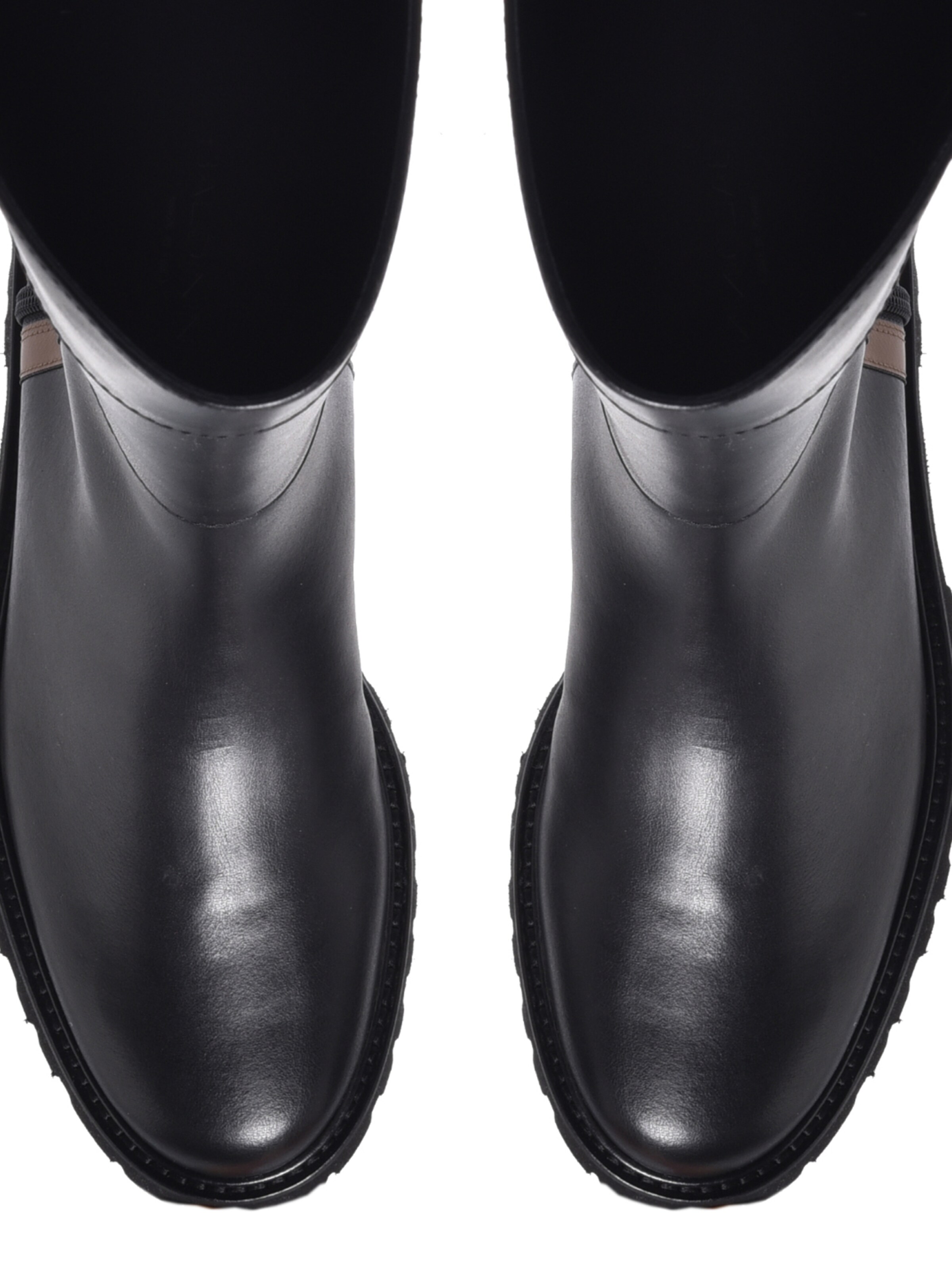 BALDININI Boot in Black