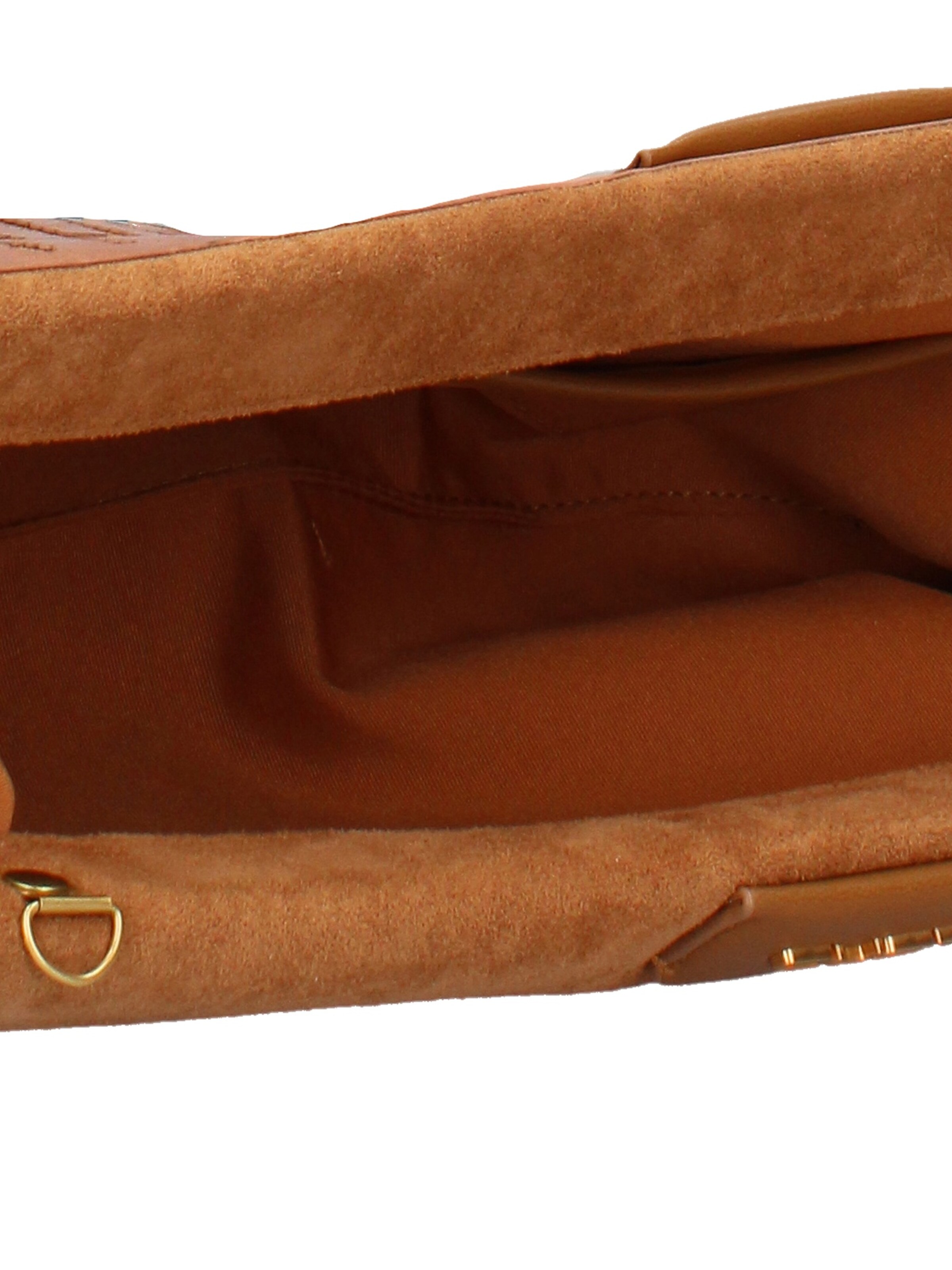 Custo Barcelona Shoulder Bag in Brown
