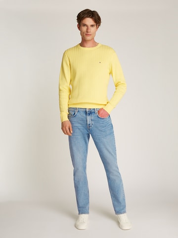 TOMMY HILFIGER Regular Jeans 'Mercer' in Blue
