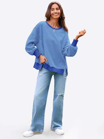 Imily Bela Свитшот в Синий