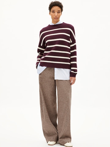 ARMEDANGELS Πουλόβερ 'MERINAA' σε ανάμεικτα χρώματα