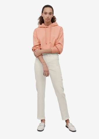 Marc O'Polo Regular Jeans in White