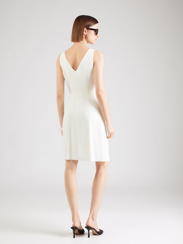 Rochie mulate 'Kabivanna' de la HUGO pe alb