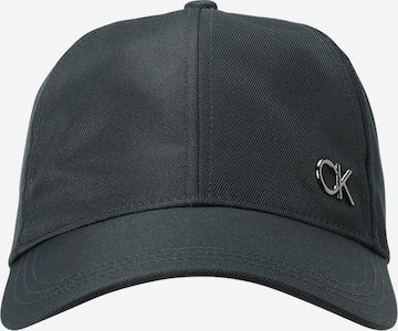 Casquette Calvin Klein en bleu