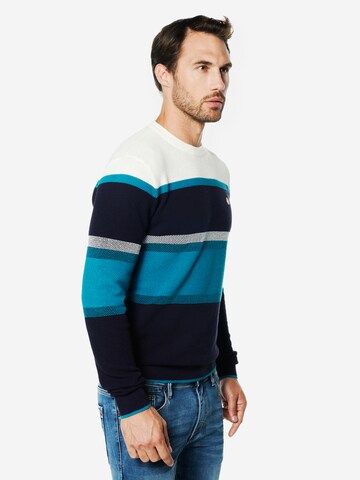 Pullover di KOROSHI in verde