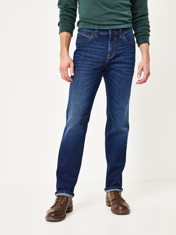 PADDOCKS Slim fit Jeans in Blue: front