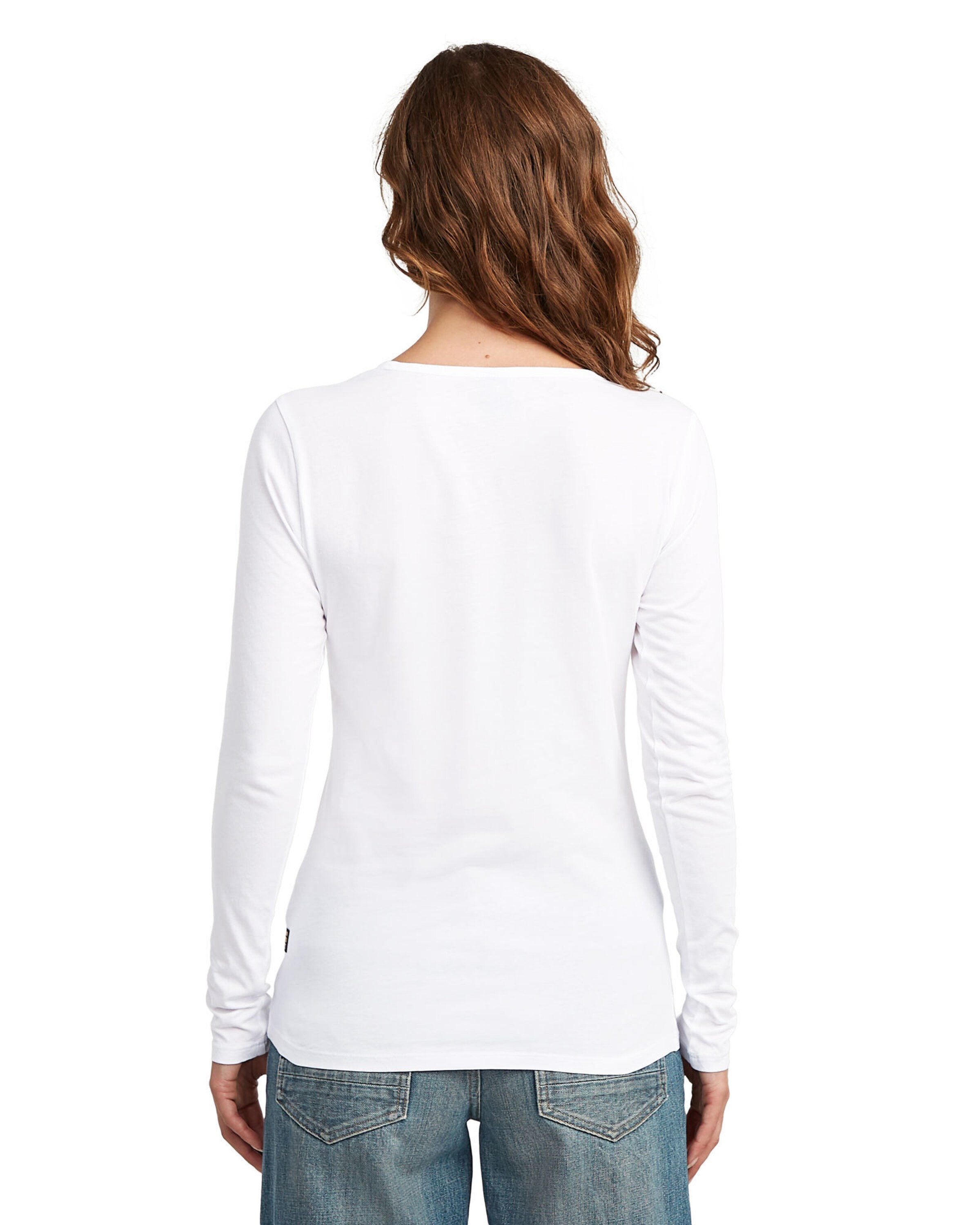 G-STAR Shirt in White