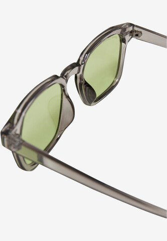Urban Classics Sunglasses 'Maui' in Grey