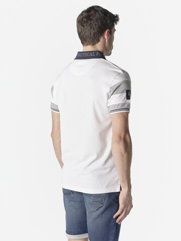 KOROSHI Футболка в Белый