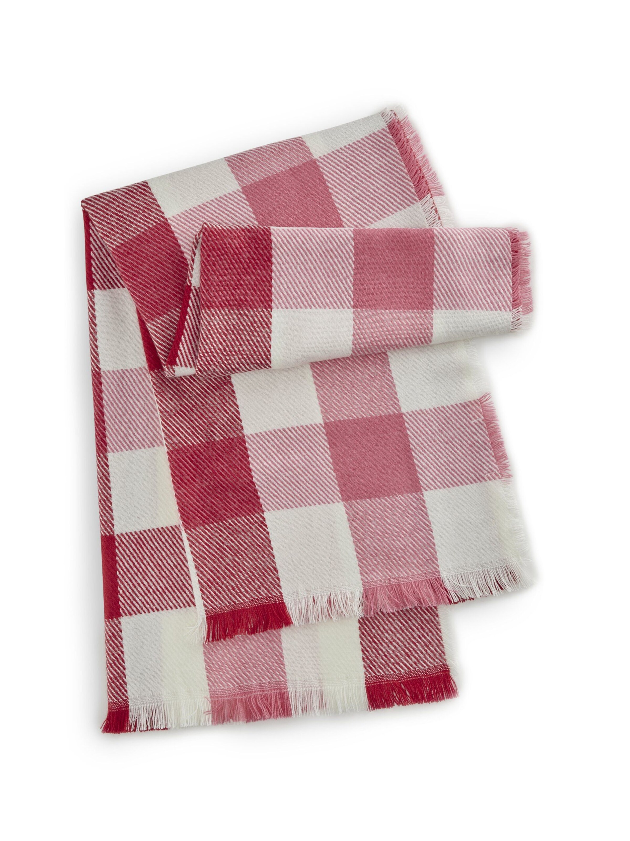 CODELLO Schal in Pink