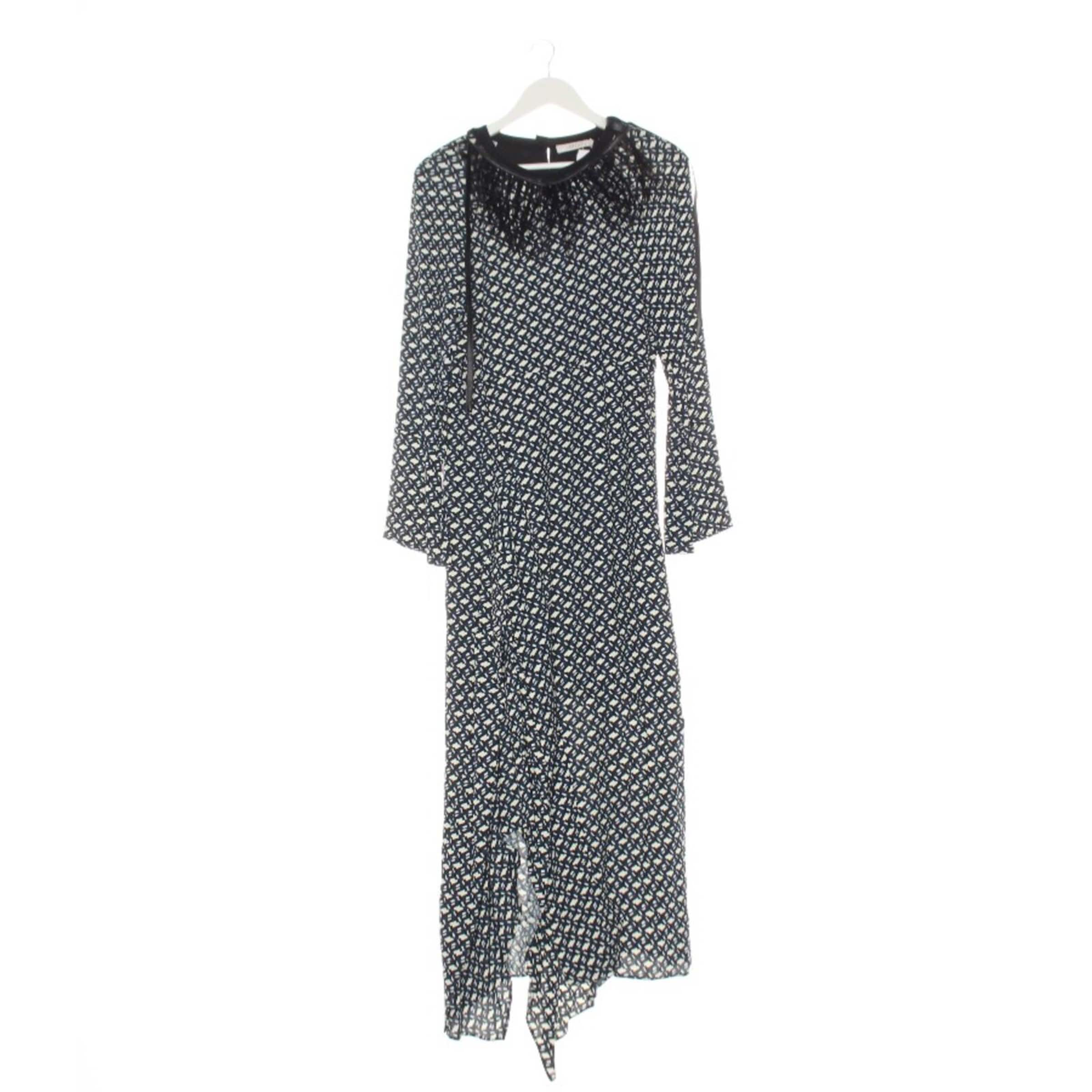 Schumacher Kleid M in Mischfarben: Vorderseite