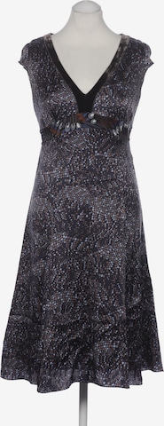 Marella Kleid M in Blau: Vorderseite