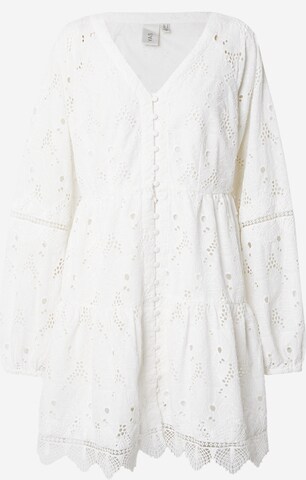 Y.A.S Dress 'IVALU' in White: front