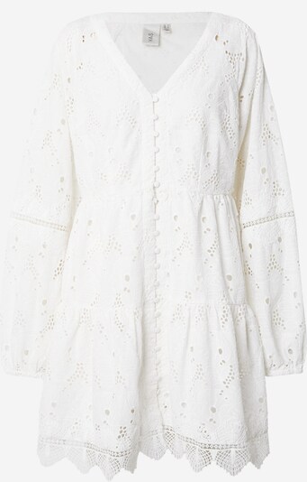 Y.A.S Sukienka 'IVALU' w kolorze białym, Podgląd produktu