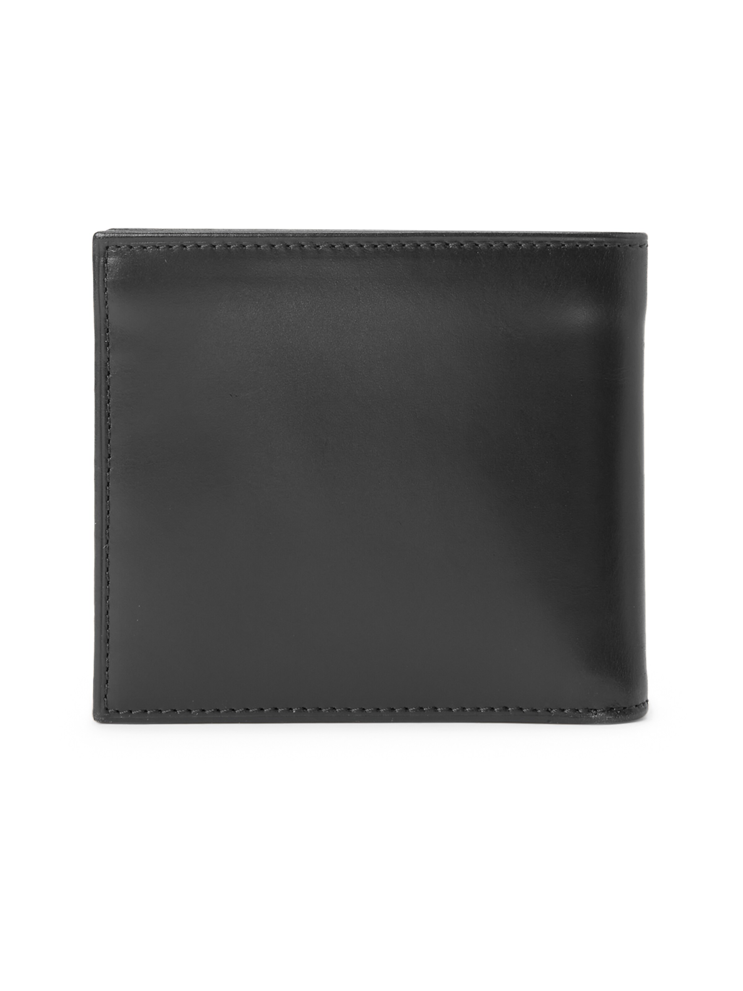 Portofel de la Polo Ralph Lauren pe negru