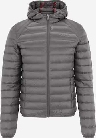JOTT Jacke 'NICO' in Grau: Vorderseite