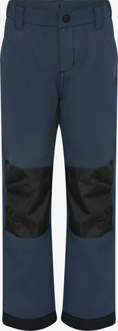 LEGO® kidswear Regular Outdoor Pants 'Payton' in Blue: front