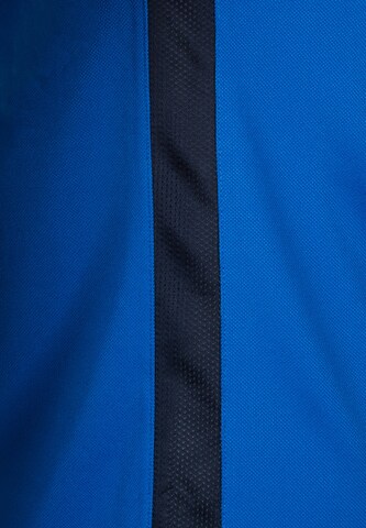 NIKE Functioneel shirt 'Academy 18' in Blauw
