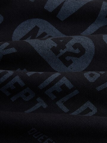 Sweat-shirt Next en noir
