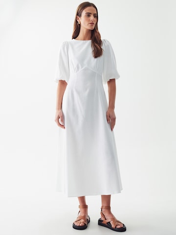 Calli Kleid 'ARYA' in Weiß